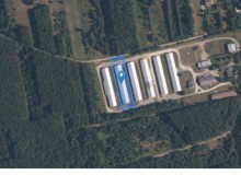 Nieruchomość w miejscowości Kotuń, Żeliszewska (mazowieckie). Inne. Żeliszewska, 08-130, Kotuń, (woj. mazowieckie)