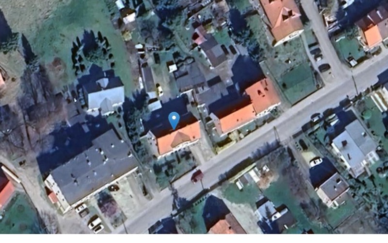 Mieszkanie w miejscowości Świebodzice, Jana Mikulicza 12/6 (dolnośląskie). Mieszkania. Jana Mikulicza 12/6, 58-160, Świebodzice, (woj. dolnośląskie)