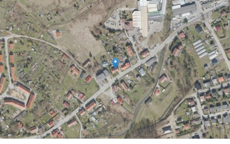 Mieszkanie w miejscowości Świebodzice, Jana Mikulicza 12/6 (dolnośląskie). Mieszkania. Jana Mikulicza 12/6, 58-160, Świebodzice, (woj. dolnośląskie)