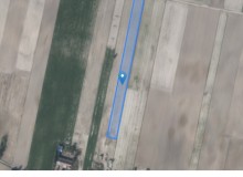 Grunt w miejscowości Mołożów, Mołożów-Kolonia (lubelskie). Działki numer: 538, 269/1, 298, 720, 652, 269/2. Działki i grunty. Mołożów-Kolonia, 22-530, Mołożów, (woj. lubelskie)