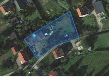 Nieruchomość w miejscowości Gorlice, Gorlice (małopolskie). Inne. Gorlice, 38-300, Gorlice, (woj. małopolskie)