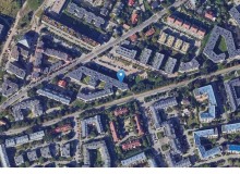 Miejsce postojowe w miejscowości Wrocław, Krzycka 85-91A/miejsca postojowe nr 91 i 96 (dolnośląskie). Garaże i miejsca postojowe. Krzycka 85-91A/miejsca postojowe nr 91 i 96, 53-019, Wrocław, (woj. dolnośląskie)
