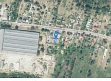 Dom w miejscowości Stąporków, Stąporków (świętokrzyskie). Działka numer: 3825/2. Domy. Stąporków, 26-220, Stąporków, (woj. świętokrzyskie)