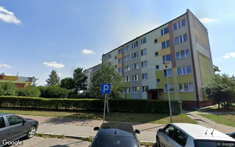 Mieszkanie w miejscowości Grudziądz, Śniadeckich 66/23 (kujawsko-pomorskie). Mieszkania. Śniadeckich 66/23, 86-300, Grudziądz, (woj. kujawsko-pomorskie)