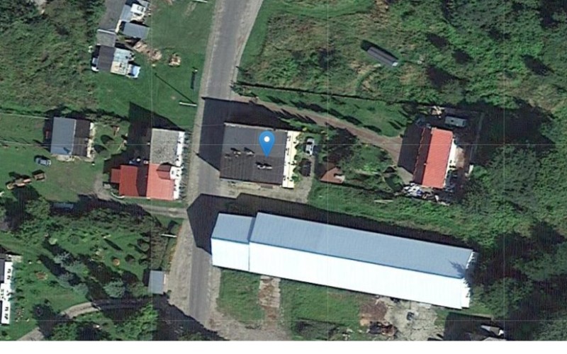 Mieszkanie w miejscowości Rzecino, Rzecino 13/4 (zachodniopomorskie). Mieszkania. Rzecino 13/4, 78-331, Rzecino, (woj. zachodniopomorskie)