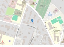 Mieszkanie w miejscowości Włoszczowa, Osiedle Jana Brożka 7/9 (świętokrzyskie). Mieszkania. Osiedle Jana Brożka 7/9, 29-100, Włoszczowa, (woj. świętokrzyskie)