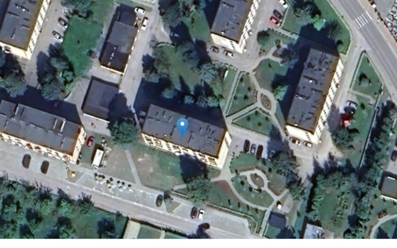 Mieszkanie w miejscowości Włoszczowa, Osiedle Jana Brożka 7/9 (świętokrzyskie). Mieszkania. Osiedle Jana Brożka 7/9, 29-100, Włoszczowa, (woj. świętokrzyskie)