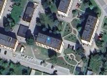 Mieszkanie w miejscowości Włoszczowa, Osiedle Jana Brożka 7/9 (świętokrzyskie). Mieszkania. Osiedle Jana Brożka 7/9, 29-100, Włoszczowa, (woj. świętokrzyskie)