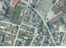 Mieszkanie w miejscowości Włoszczowa, Osiedle Jana Brożka 7/9 (świętokrzyskie). Mieszkania. Osiedle Jana Brożka 7/9, 29-100, Włoszczowa, (woj. świętokrzyskie)