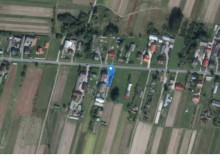 Grunt w miejscowości Olchowiec, Olchowiec (lubelskie). Działka numer: 415/2. Działki i grunty. Olchowiec, 23-413, Olchowiec, (woj. lubelskie)