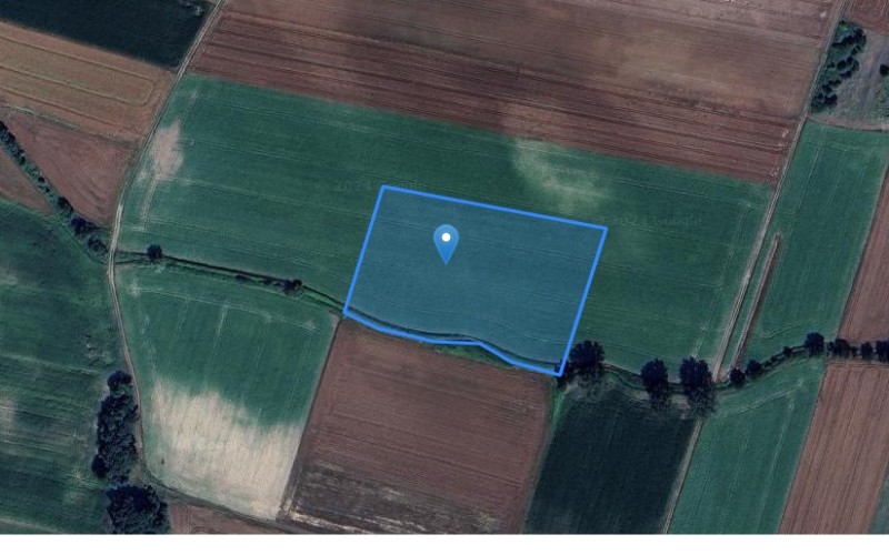 Grunt w miejscowości Łozina, Nowego Osiedla (dolnośląskie). Działka numer: 245. Działki i grunty. Nowego Osiedla, 55-094, Łozina, (woj. dolnośląskie)