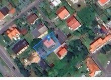 Dom w miejscowości Jelenia Góra, Liliowa 6 (dolnośląskie). Działka numer: 203. Domy. Liliowa 6, 58-500, Jelenia Góra, (woj. dolnośląskie)