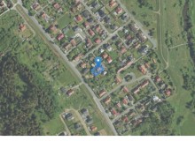 Dom w miejscowości Jelenia Góra, Liliowa 6 (dolnośląskie). Działka numer: 203. Domy. Liliowa 6, 58-500, Jelenia Góra, (woj. dolnośląskie)