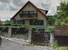 Dom w miejscowości Jelenia Góra, Liliowa 6 (dolnośląskie). Działka numer: 203. Domy. Liliowa 6, 58-500, Jelenia Góra, (woj. dolnośląskie)
