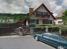 Dom w miejscowości Jelenia Góra, Liliowa 6 (dolnośląskie). Działka numer: 203. Domy. Liliowa 6, 58-500, Jelenia Góra, (woj. dolnośląskie)
