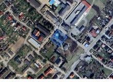 Nieruchomość komercyjna w miejscowości Świdwin, Katowicka (zachodniopomorskie). Nieruchomości komercyjne. Katowicka, 78-300, Świdwin, (woj. zachodniopomorskie)