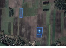 Grunt w miejscowości Chotów, Chotów (świętokrzyskie). Działki numer: 60, 67/5, 67/3, 67/4. Działki i grunty. Chotów, 29-105, Chotów, (woj. świętokrzyskie)