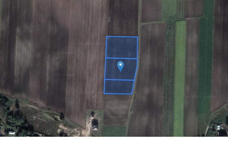 Grunt w miejscowości Chotów, Chotów (świętokrzyskie). Działki numer: 60, 67/5, 67/3, 67/4. Działki i grunty. Chotów, 29-105, Chotów, (woj. świętokrzyskie)