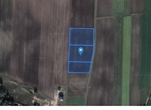 Grunt w miejscowości Chotów, Chotów (świętokrzyskie). Działki numer: 60, 67/5, 67/3, 67/4. Działki i grunty. Chotów, 29-105, Chotów, (woj. świętokrzyskie)