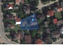 Dom w miejscowości Bielsk Podlaski, Topolowa 9 (podlaskie). Działka numer: 4512. Domy. Topolowa 9, 17-100, Bielsk Podlaski, (woj. podlaskie)