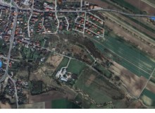 Dom w miejscowości Słomniki, Słomniki (małopolskie). Działki numer: 1393/1, 1165/1. Domy. Słomniki, 32-090, Słomniki, (woj. małopolskie)