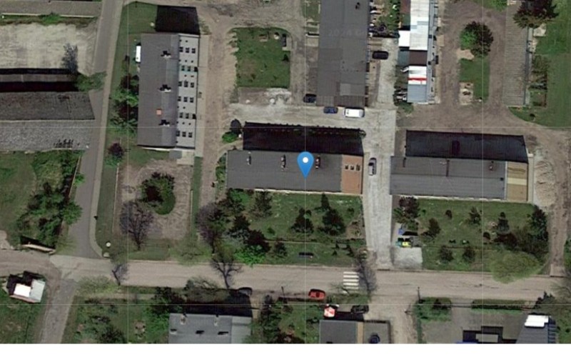 Mieszkanie w miejscowości Ocieszyn, Jesionowa 8/7 (wielkopolskie). Mieszkania. Jesionowa 8/7, 64-600, Ocieszyn, (woj. wielkopolskie)