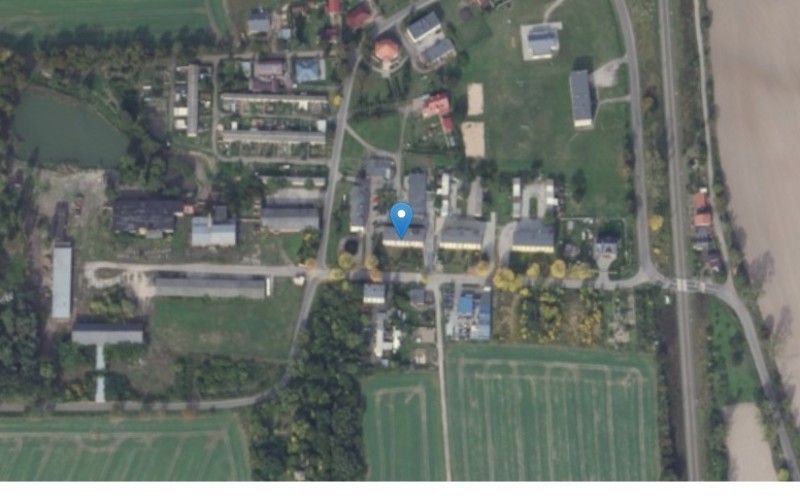 Mieszkanie w miejscowości Ocieszyn, Jesionowa 8/7 (wielkopolskie). Mieszkania. Jesionowa 8/7, 64-600, Ocieszyn, (woj. wielkopolskie)