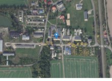 Mieszkanie w miejscowości Ocieszyn, Jesionowa 8/7 (wielkopolskie). Mieszkania. Jesionowa 8/7, 64-600, Ocieszyn, (woj. wielkopolskie)