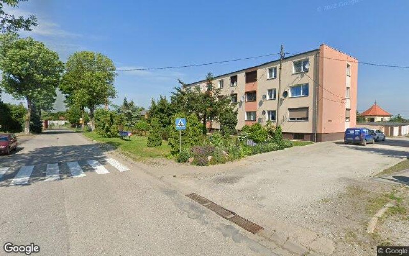 Mieszkanie w miejscowości Ocieszyn, Jesionowa 8/7 (wielkopolskie). Mieszkania. Jesionowa 8/7, 64-600, Ocieszyn, (woj. wielkopolskie)