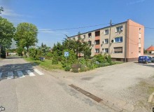 Mieszkanie w miejscowości Ocieszyn, Jesionowa 8/7 (wielkopolskie). Mieszkania. Jesionowa 8/7, 64-600, Ocieszyn, (woj. wielkopolskie)