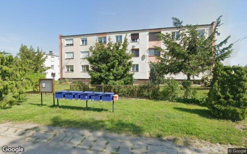 Mieszkanie w miejscowości Ocieszyn, Jesionowa 8/7 (wielkopolskie). Mieszkania. Jesionowa 8/7, 64-600, Ocieszyn, (woj. wielkopolskie)