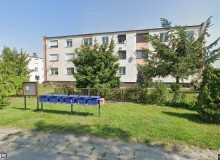 Mieszkanie w miejscowości Ocieszyn, Jesionowa 8/7 (wielkopolskie). Mieszkania. Jesionowa 8/7, 64-600, Ocieszyn, (woj. wielkopolskie)