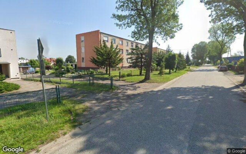 Mieszkanie w miejscowości Ocieszyn, Jesionowa 8/7 (wielkopolskie). Mieszkania. Jesionowa 8/7, 64-600, Ocieszyn, (woj. wielkopolskie)