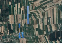 Nieruchomość w miejscowości Stare Modzele, Stare Modzele (podlaskie). Inne. Stare Modzele, 18-400, Stare Modzele, (woj. podlaskie)