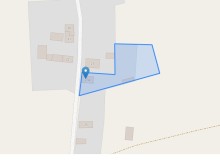 Dom w miejscowości Sątok, Sątok (dolnośląskie). Działka numer: 146/4. Domy. Sątok 23A, 56-420, Sątok, (woj. dolnośląskie)