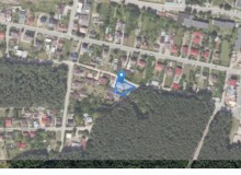 Dom w miejscowości Siemiatycze, Polna 24A (podlaskie). Działka numer: 607/2. Domy. Polna 24A, 17-300, Siemiatycze, (woj. podlaskie)