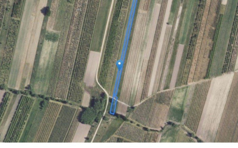 Grunt w miejscowości Byszów, Byszów (świętokrzyskie). Działki numer: 453, 443. Działki i grunty. Byszów, 27-640, Byszów, (woj. świętokrzyskie)
