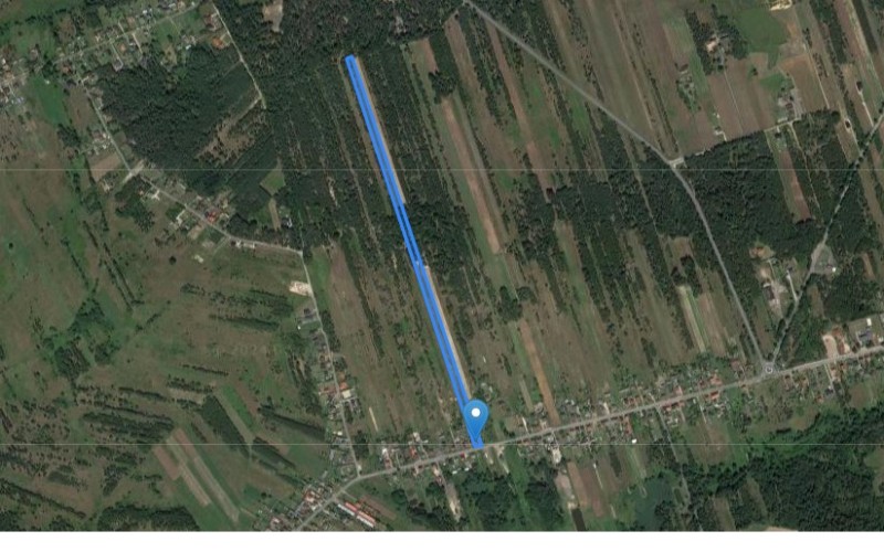 Dom w miejscowości Rększowice, Rększowice (śląskie). Działka numer: 45/4. Domy. Rększowice, 42-274, Rększowice, (woj. śląskie)