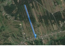 Dom w miejscowości Rększowice, Rększowice (śląskie). Działka numer: 45/4. Domy. Rększowice, 42-274, Rększowice, (woj. śląskie)