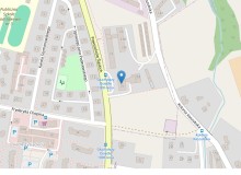 Mieszkanie w miejscowości Głuchołazy, Powstańców Śląskich 35/12 (opolskie). Mieszkania. Powstańców Śląskich 35/12, 48-340, Głuchołazy, (woj. opolskie)