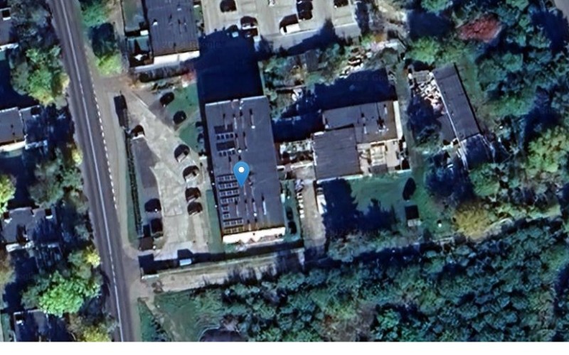 Mieszkanie w miejscowości Głuchołazy, Powstańców Śląskich 35/12 (opolskie). Mieszkania. Powstańców Śląskich 35/12, 48-340, Głuchołazy, (woj. opolskie)