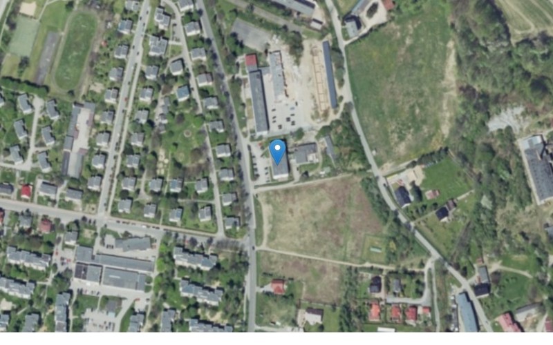 Mieszkanie w miejscowości Głuchołazy, Powstańców Śląskich 35/12 (opolskie). Mieszkania. Powstańców Śląskich 35/12, 48-340, Głuchołazy, (woj. opolskie)