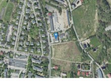 Mieszkanie w miejscowości Głuchołazy, Powstańców Śląskich 35/12 (opolskie). Mieszkania. Powstańców Śląskich 35/12, 48-340, Głuchołazy, (woj. opolskie)