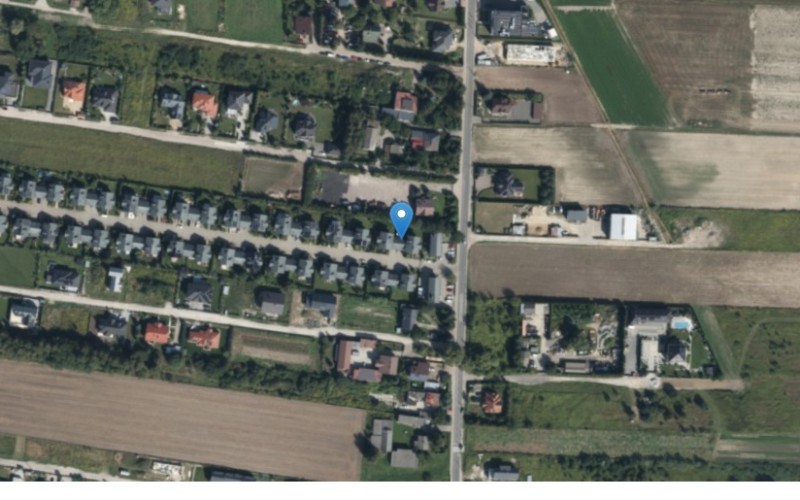 Mieszkanie w miejscowości Dawidy Bankowe, Stefana Starzyńskiego 46/4 (mazowieckie). Mieszkania. Stefana Starzyńskiego 46/4, 05-090, Dawidy Bankowe, (woj. mazowieckie)