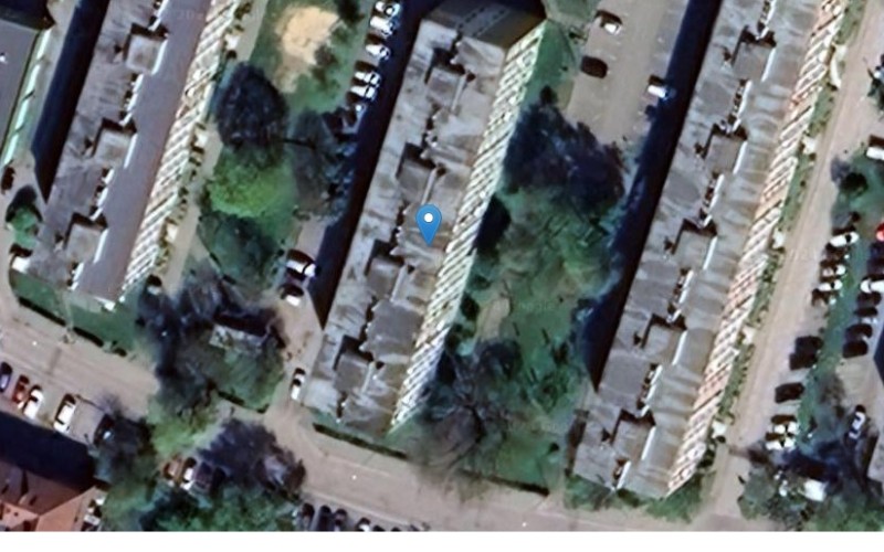 Mieszkanie w miejscowości Kołobrzeg, Grochowska 3C/9 (zachodniopomorskie). Mieszkania. Grochowska 3C/9, 78-100, Kołobrzeg, (woj. zachodniopomorskie)