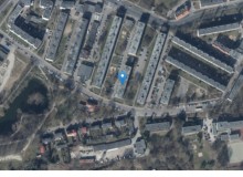 Mieszkanie w miejscowości Kołobrzeg, Grochowska 3C/9 (zachodniopomorskie). Mieszkania. Grochowska 3C/9, 78-100, Kołobrzeg, (woj. zachodniopomorskie)