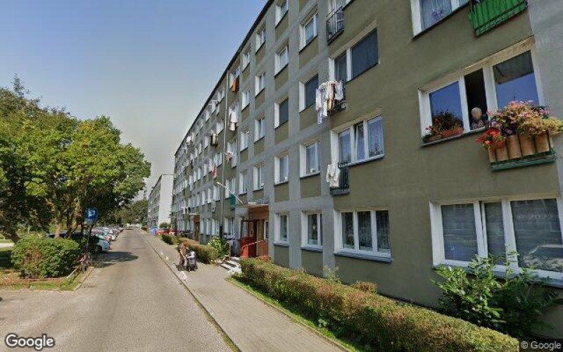 Mieszkanie w miejscowości Kołobrzeg, Grochowska 3C/9 (zachodniopomorskie). Mieszkania. Grochowska 3C/9, 78-100, Kołobrzeg, (woj. zachodniopomorskie)