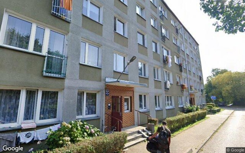 Mieszkanie w miejscowości Kołobrzeg, Grochowska 3C/9 (zachodniopomorskie). Mieszkania. Grochowska 3C/9, 78-100, Kołobrzeg, (woj. zachodniopomorskie)