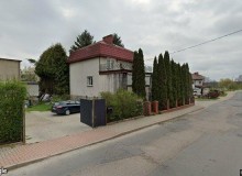 Dom w miejscowości Olsztyn, Wędkarska 76 (warmińsko-mazurskie). Działki numer: 21, 20. Domy. Wędkarska 76, 11-041, Olsztyn, (woj. warmińsko-mazurskie)