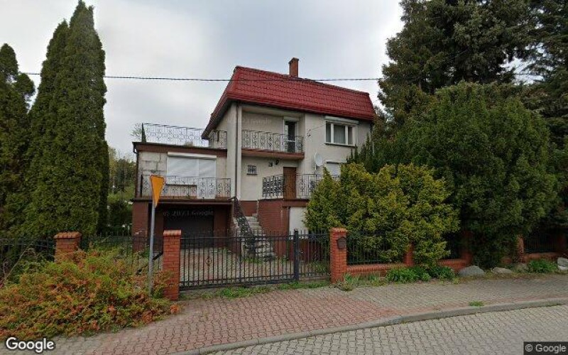 Dom w miejscowości Olsztyn, Wędkarska 76 (warmińsko-mazurskie). Działki numer: 21, 20. Domy. Wędkarska 76, 11-041, Olsztyn, (woj. warmińsko-mazurskie)